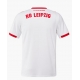RB Leipzig Replica Home Stadium Shirt 2025-26 Short Sleeve